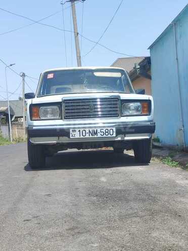 LADA (VAZ) 2107 2004, 25,847 km - 1.6 l - Cəlilabad