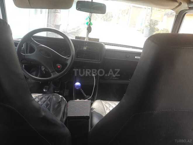 LADA (VAZ) 2107 2004, 25,847 km - 1.6 l - Cəlilabad
