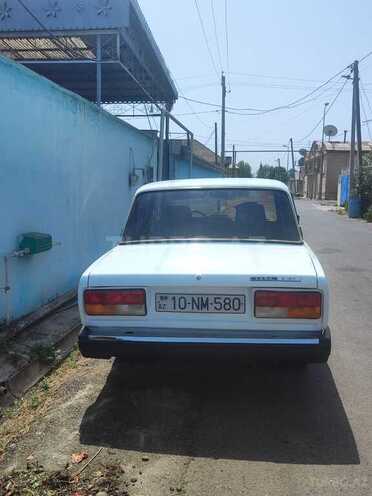 LADA (VAZ) 2107 2004, 25,847 km - 1.6 l - Cəlilabad
