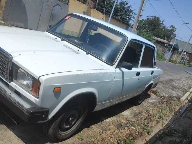 LADA (VAZ) 2107 2004, 25,847 km - 1.6 l - Cəlilabad