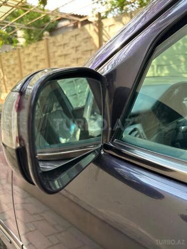 Mercedes E 280 4MATIC 1999, 416,000 km - 2.8 l - Şirvan