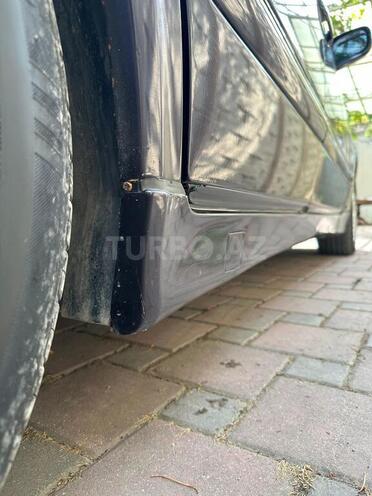 Mercedes E 280 4MATIC 1999, 416,000 km - 2.8 l - Şirvan