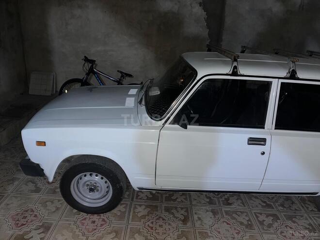 LADA (VAZ) 2104 2002, 185,000 km - 1.6 л - Bakı