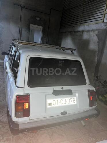 LADA (VAZ) 2104 2002, 185,000 km - 1.6 л - Bakı