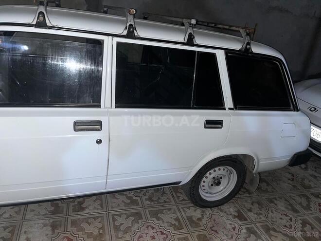 LADA (VAZ) 2104 2002, 185,000 km - 1.6 л - Bakı