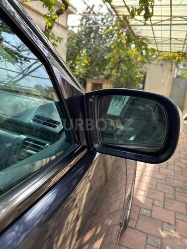 Mercedes E 280 4MATIC 1999, 416,000 km - 2.8 l - Şirvan
