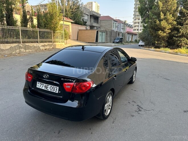 Hyundai Elantra 2009, 302,000 km - 2.0 l - Bakı