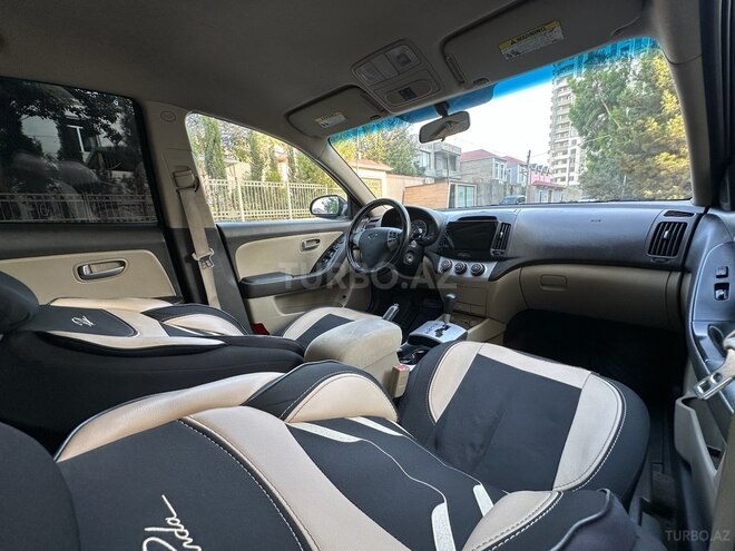 Hyundai Elantra 2009, 302,000 km - 2.0 l - Bakı