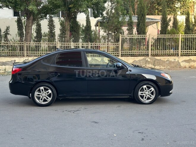 Hyundai Elantra 2009, 302,000 km - 2.0 l - Bakı