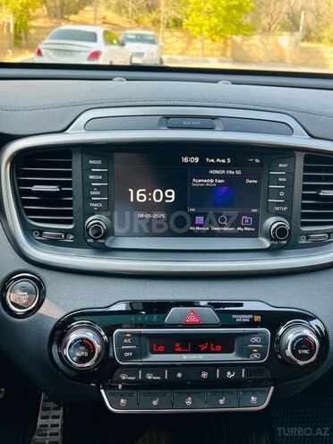 Kia Sorento 2018, 153,000 km - 2.2 l - Bakı