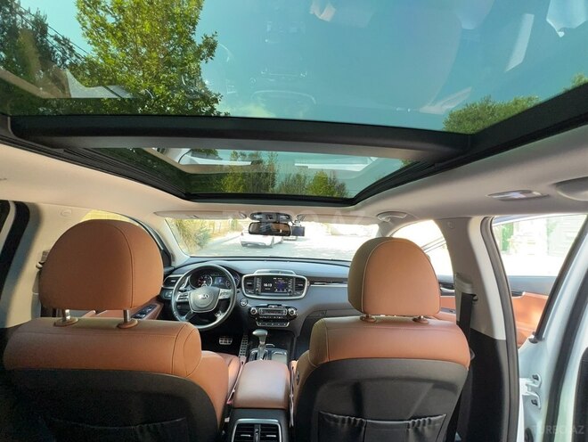 Kia Sorento 2018, 153,000 km - 2.2 l - Bakı