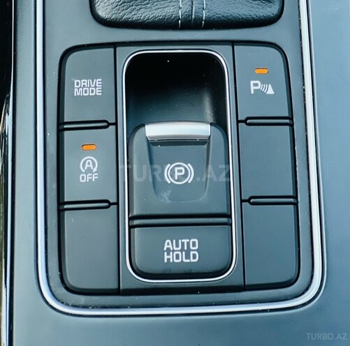 Kia Sorento 2018, 153,000 km - 2.2 l - Bakı