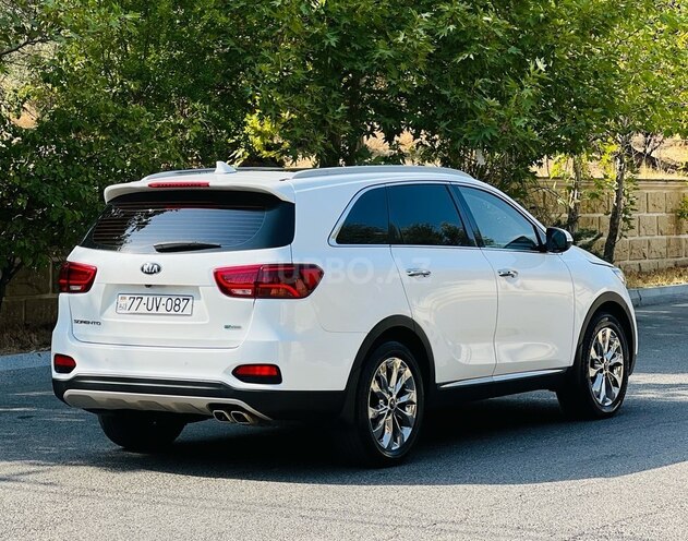 Kia Sorento 2018, 153,000 km - 2.2 l - Bakı