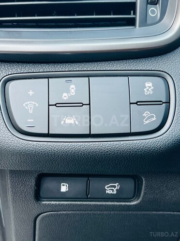 Kia Sorento 2018, 153,000 km - 2.2 l - Bakı