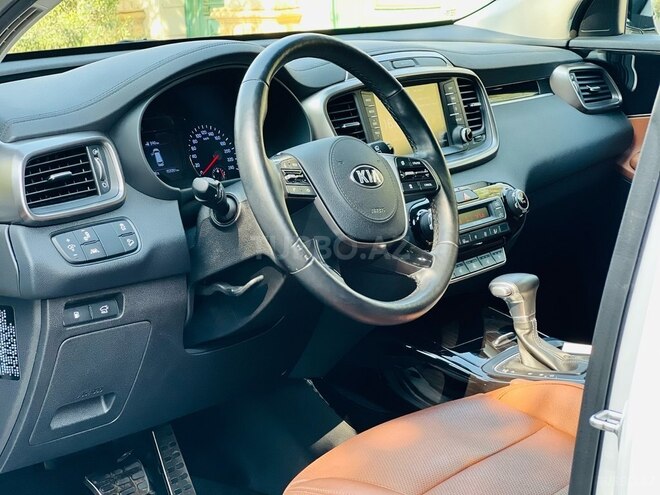 Kia Sorento 2018, 153,000 km - 2.2 l - Bakı