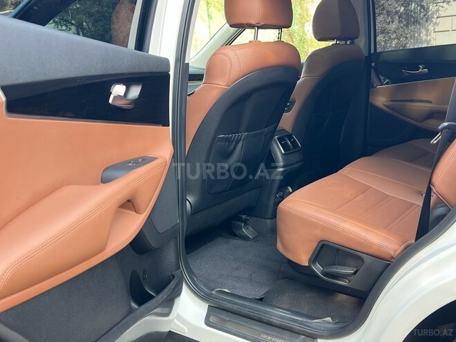 Kia Sorento 2018, 153,000 km - 2.2 l - Bakı