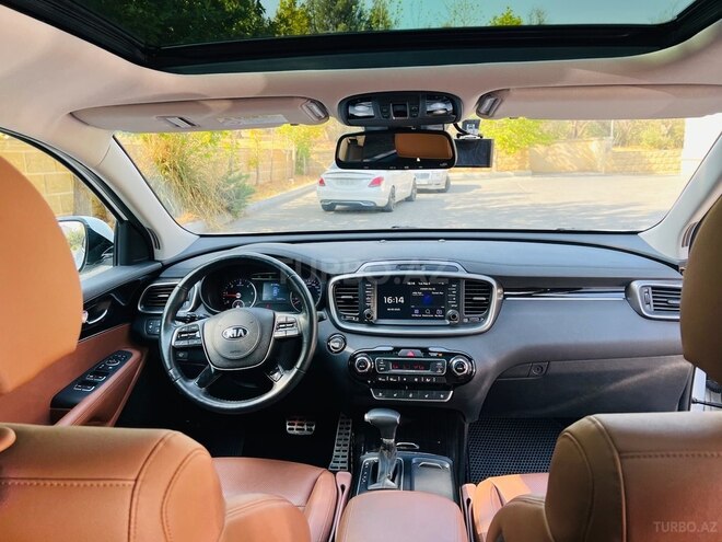 Kia Sorento 2018, 153,000 km - 2.2 l - Bakı