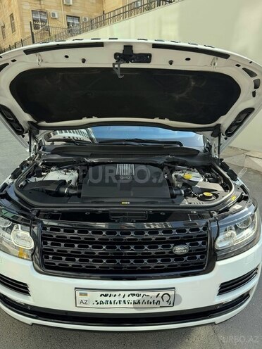 Land Rover Range Rover 2015, 85,000 km - 5.0 л - Bakı
