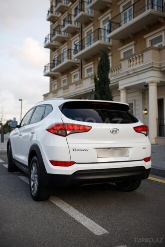 Hyundai Tucson 2015, 208,000 km - 2.0 l - Bakı