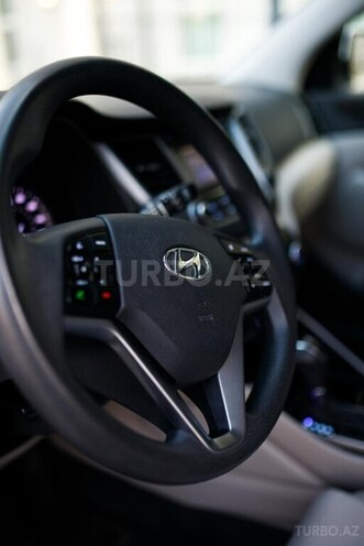 Hyundai Tucson 2015, 208,000 km - 2.0 l - Bakı