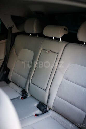 Hyundai Tucson 2015, 208,000 km - 2.0 l - Bakı