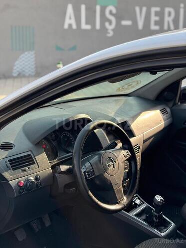 Opel Astra 2007, 460,000 km - 1.3 l - Sumqayıt