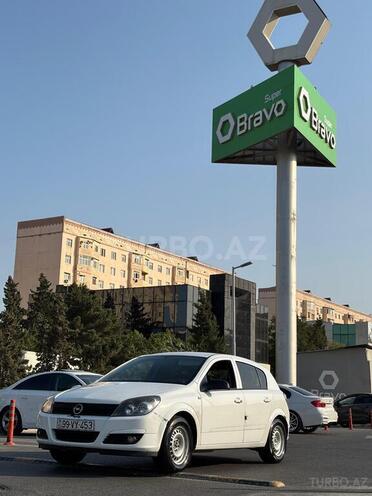 Opel Astra 2007, 460,000 km - 1.3 l - Sumqayıt
