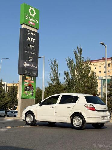 Opel Astra 2007, 460,000 km - 1.3 l - Sumqayıt