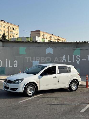 Opel Astra 2007, 460,000 km - 1.3 l - Sumqayıt