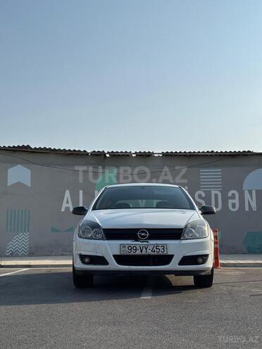 Opel Astra 2007, 460,000 km - 1.3 l - Sumqayıt