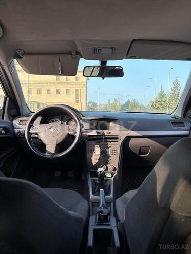 Opel Astra 2007, 460,000 km - 1.3 l - Sumqayıt