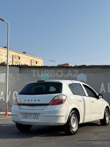 Opel Astra 2007, 460,000 km - 1.3 l - Sumqayıt