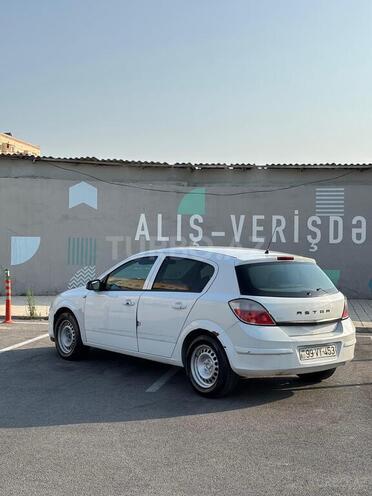 Opel Astra 2007, 460,000 km - 1.3 l - Sumqayıt