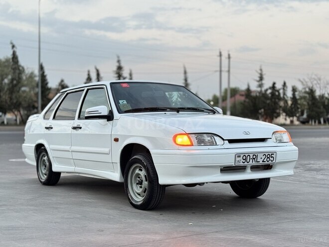 LADA (VAZ) 2115 2012, 200,000 km - 1.6 л - Sabirabad