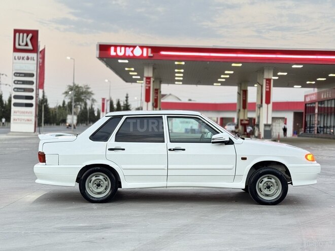 LADA (VAZ) 2115 2012, 200,000 km - 1.6 л - Sabirabad