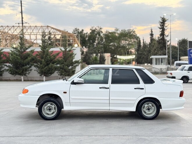 LADA (VAZ) 2115 2012, 200,000 km - 1.6 л - Sabirabad