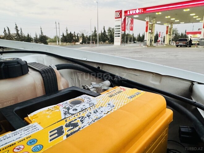 LADA (VAZ) 2115 2012, 200,000 km - 1.6 л - Sabirabad