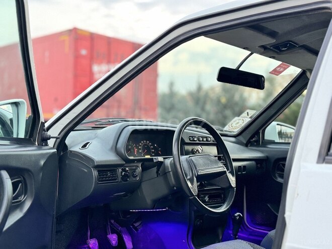LADA (VAZ) 2115 2012, 200,000 km - 1.6 л - Sabirabad