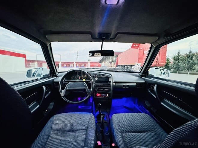 LADA (VAZ) 2115 2012, 200,000 km - 1.6 л - Sabirabad