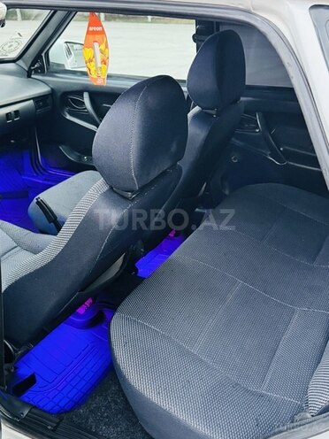 LADA (VAZ) 2115 2012, 200,000 km - 1.6 л - Sabirabad