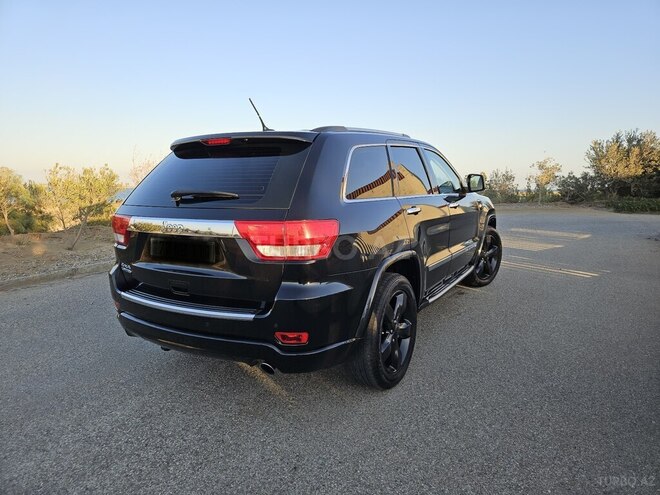 Jeep Grand Cherokee 2013, 366,000 km - 3.6 l - Bakı