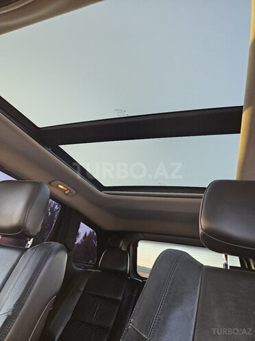 Jeep Grand Cherokee 2013, 366,000 km - 3.6 l - Bakı