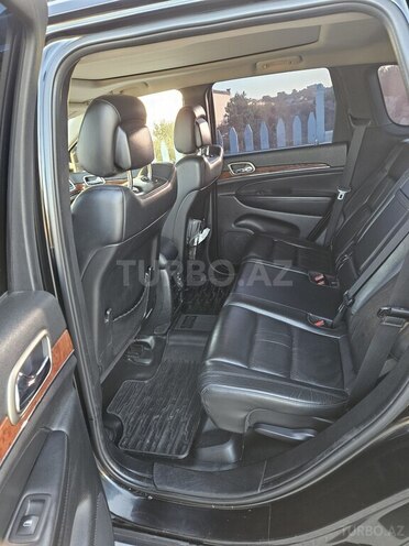 Jeep Grand Cherokee 2013, 366,000 km - 3.6 l - Bakı