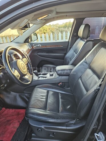 Jeep Grand Cherokee 2013, 366,000 km - 3.6 l - Bakı