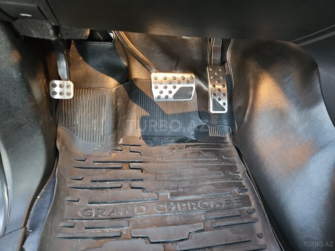 Jeep Grand Cherokee 2013, 366,000 km - 3.6 l - Bakı