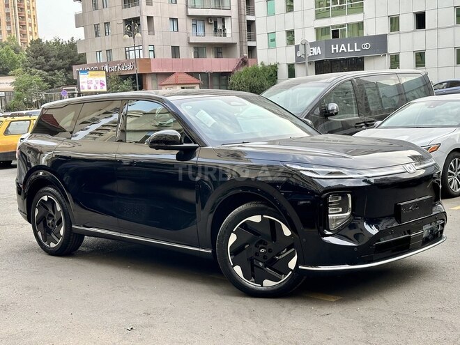 Changan  2025, 0 km - 1.5 l - Bakı
