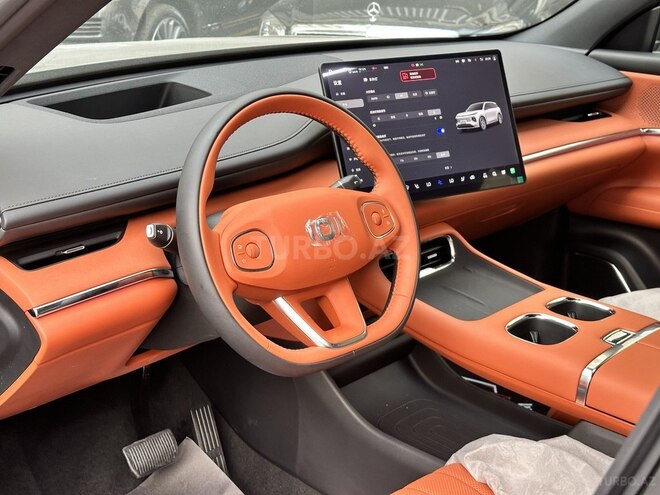 Changan  2025, 0 km - 1.5 l - Bakı