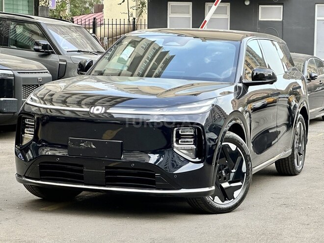 Changan  2025, 0 km - 1.5 l - Bakı
