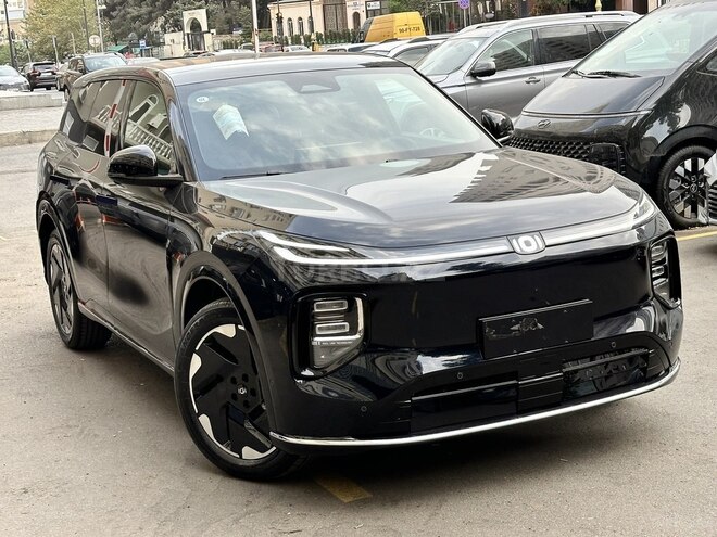 Changan  2025, 0 km - 1.5 l - Bakı