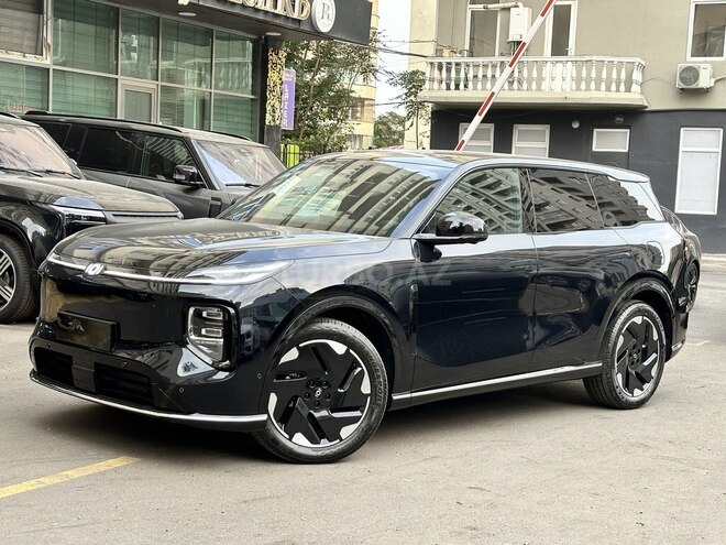 Changan  2025, 0 km - 1.5 l - Bakı